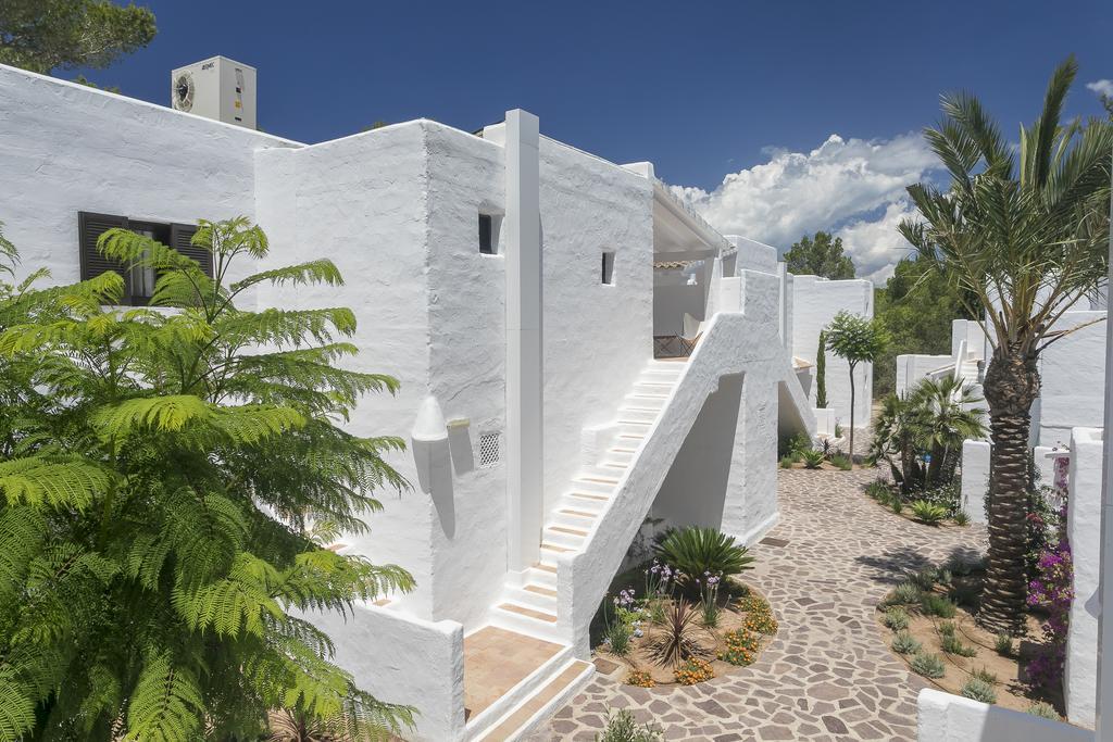 Casbah Formentera Hotel & Restaurant Playa Migjorn Exterior foto